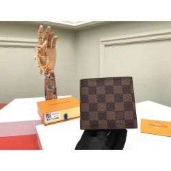 루이비통 Louis Vuitton M62288 지갑 10.5CM