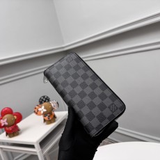 루이비통 Louis Vuitton N63095 지갑 19CM