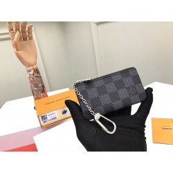 루이비통 Louis Vuitton N62650 지갑 12CM