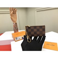 루이비통 Louis Vuitton N62658 지갑 12CM