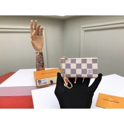 루이비통 Louis Vuitton N62659 지갑 12CM