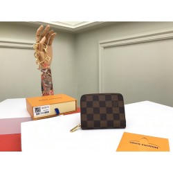 루이비통 Louis Vuitton N63070 지갑 11CM