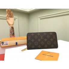 루이비통 Louis Vuitton M41896 지갑 19.5CM