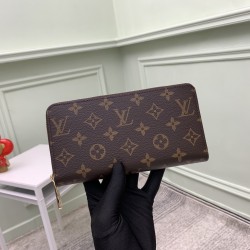 루이비통 Louis Vuitton M41896 지갑 19.5CM