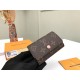 루이비통 Louis Vuitton M62630 지갑 10CM