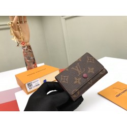 루이비통 Louis Vuitton M62630 지갑 10CM