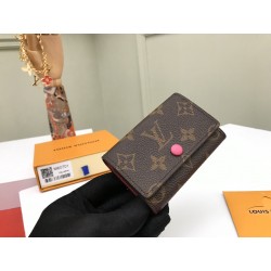 루이비통 Louis Vuitton M62630 지갑 10CM