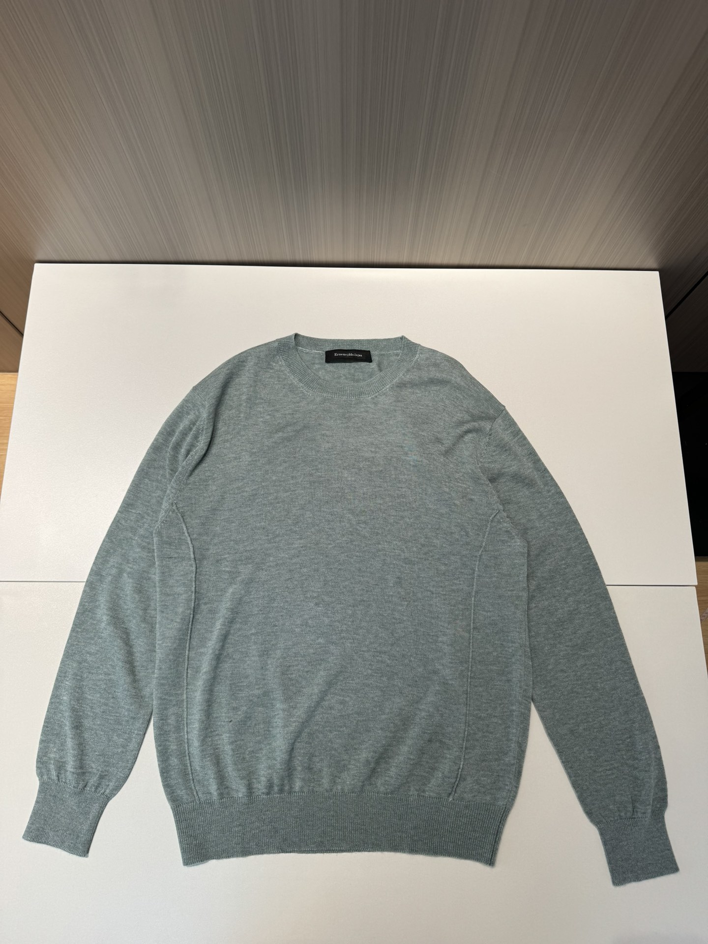 제냐 Zegna 스웨터
