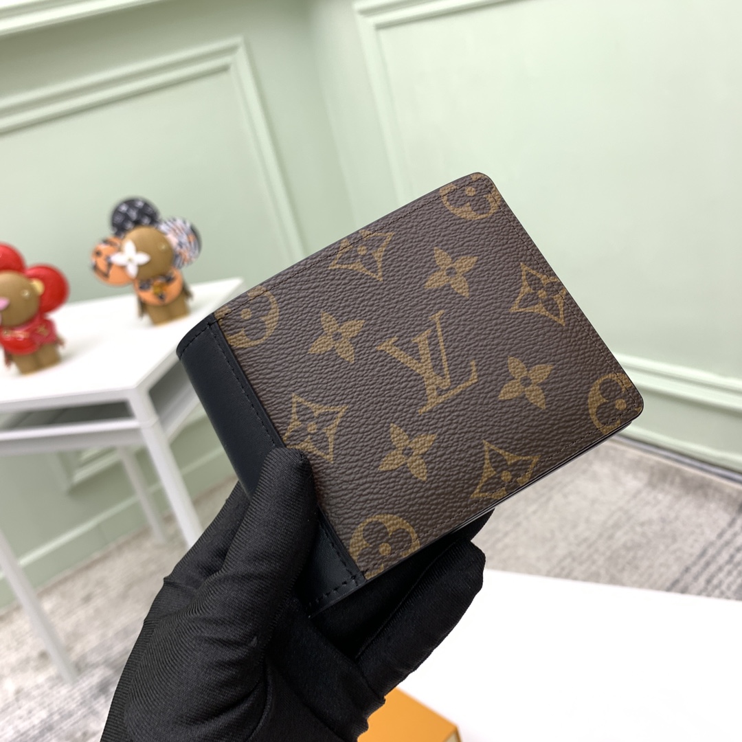 루이비통 Louis Vuitton M69408 지갑 11.5CM