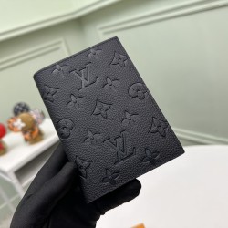 루이비통 Louis Vuitton M63914 카지갑 14CM