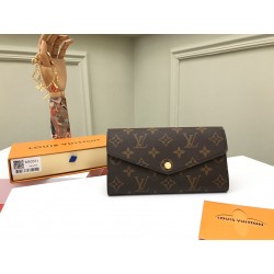 루이비통 Louis Vuitton M60531 지갑 19CM