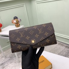 루이비통 Louis Vuitton M62234 지갑 19CM