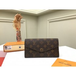 루이비통 Louis Vuitton M62235 지갑 19CM