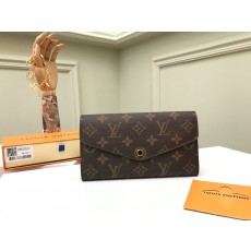 루이비통 Louis Vuitton M62236 지갑 19CM