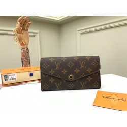 루이비통 Louis Vuitton M62236 지갑 19CM