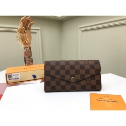 루이비통 Louis Vuitton N60114 지갑 19CM