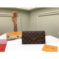 루이비통 Louis Vuitton N63209 지갑 19CM