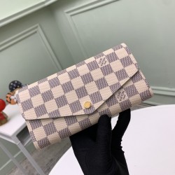 루이비통 Louis Vuitton N63208 지갑 19CM