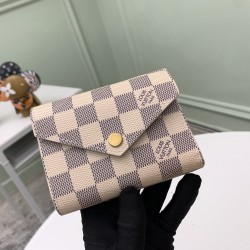 루이비통 Louis Vuitton N64022 지갑 19CM