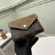 루이비통 Louis Vuitton M81557 지갑 12CM