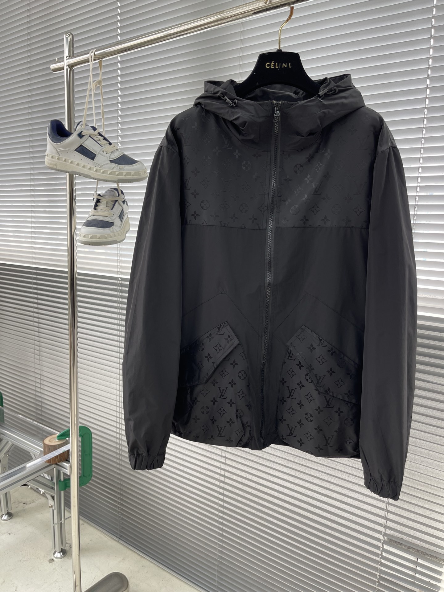 루이비통 Louis Vuitton 재킷