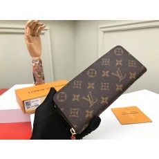 루이비통 Louis Vuitton M60742 지갑 19CM