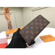 루이비통 Louis Vuitton M60742 지갑 19CM