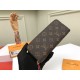 루이비통 Louis Vuitton M60742 지갑 19CM