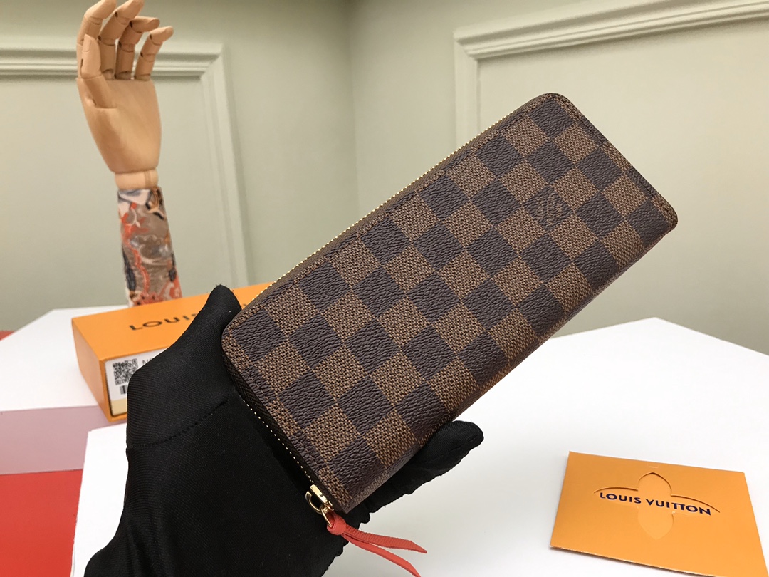 루이비통 Louis Vuitton M60534 지갑 19CM