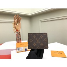 루이비통 Louis Vuitton M63261 지갑 11.9CM