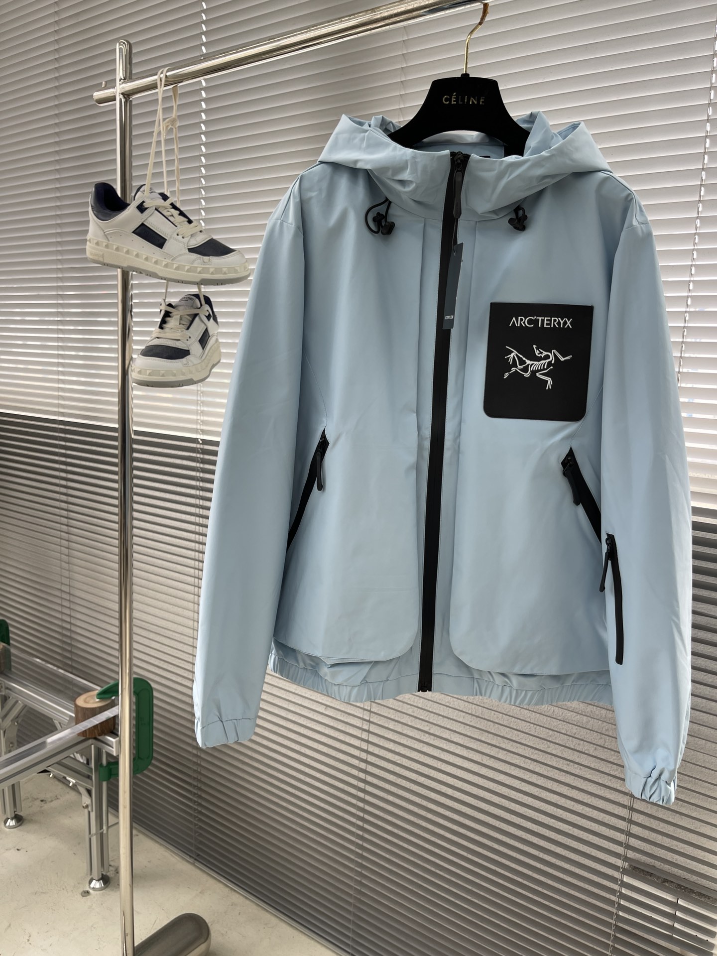 아크테릭스 ARC'TERYX 재킷