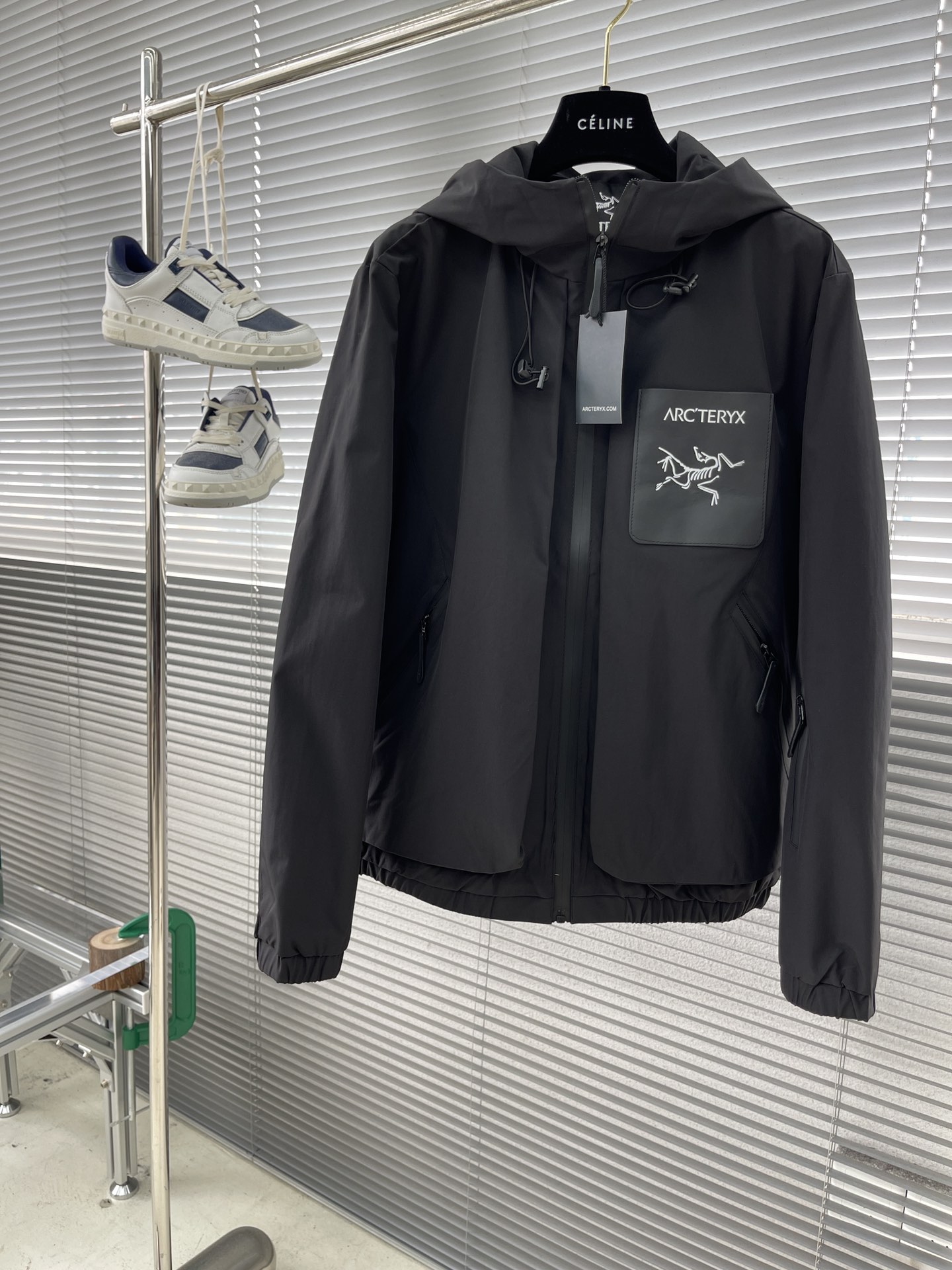 아크테릭스 ARC'TERYX 재킷