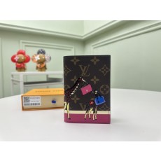 루이비통 Louis Vuitton M62089 지갑 14CM