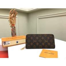 루이비통 Louis Vuitton M63095 지갑 19CM