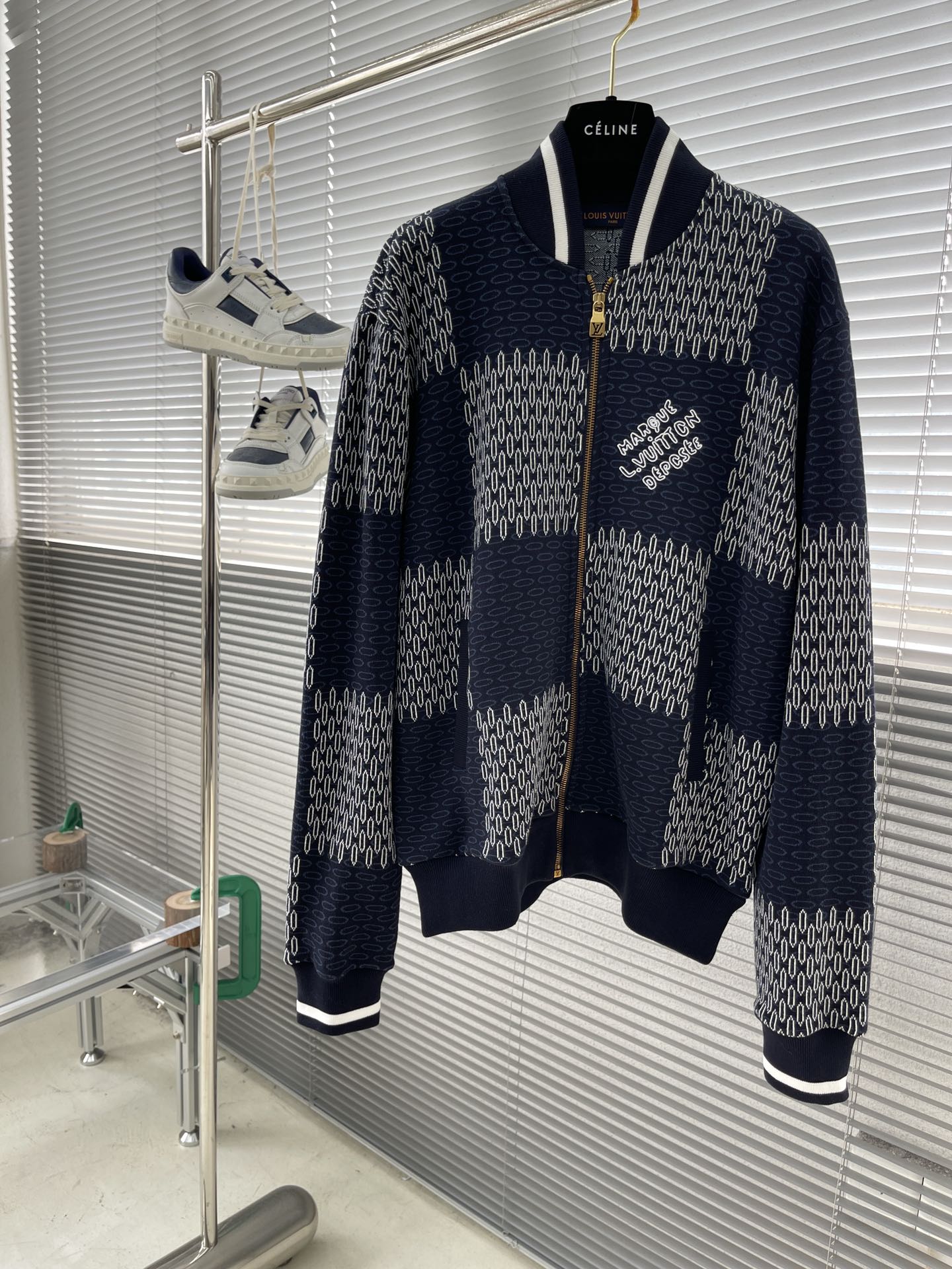 루이비통 Louis Vuitton 재킷
