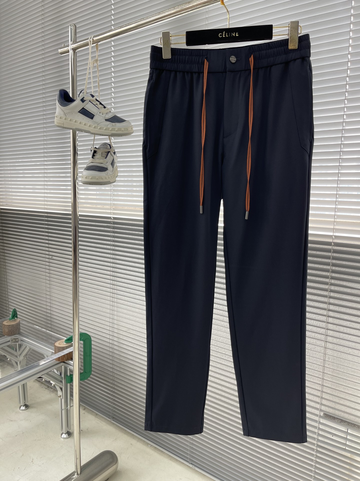 제냐 Zegna 바지