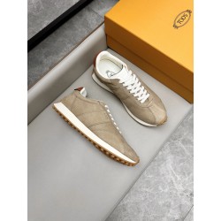 토즈 TOD'S 스니커즈