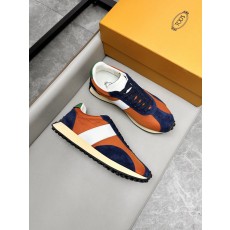 토즈 TOD'S 스니커즈