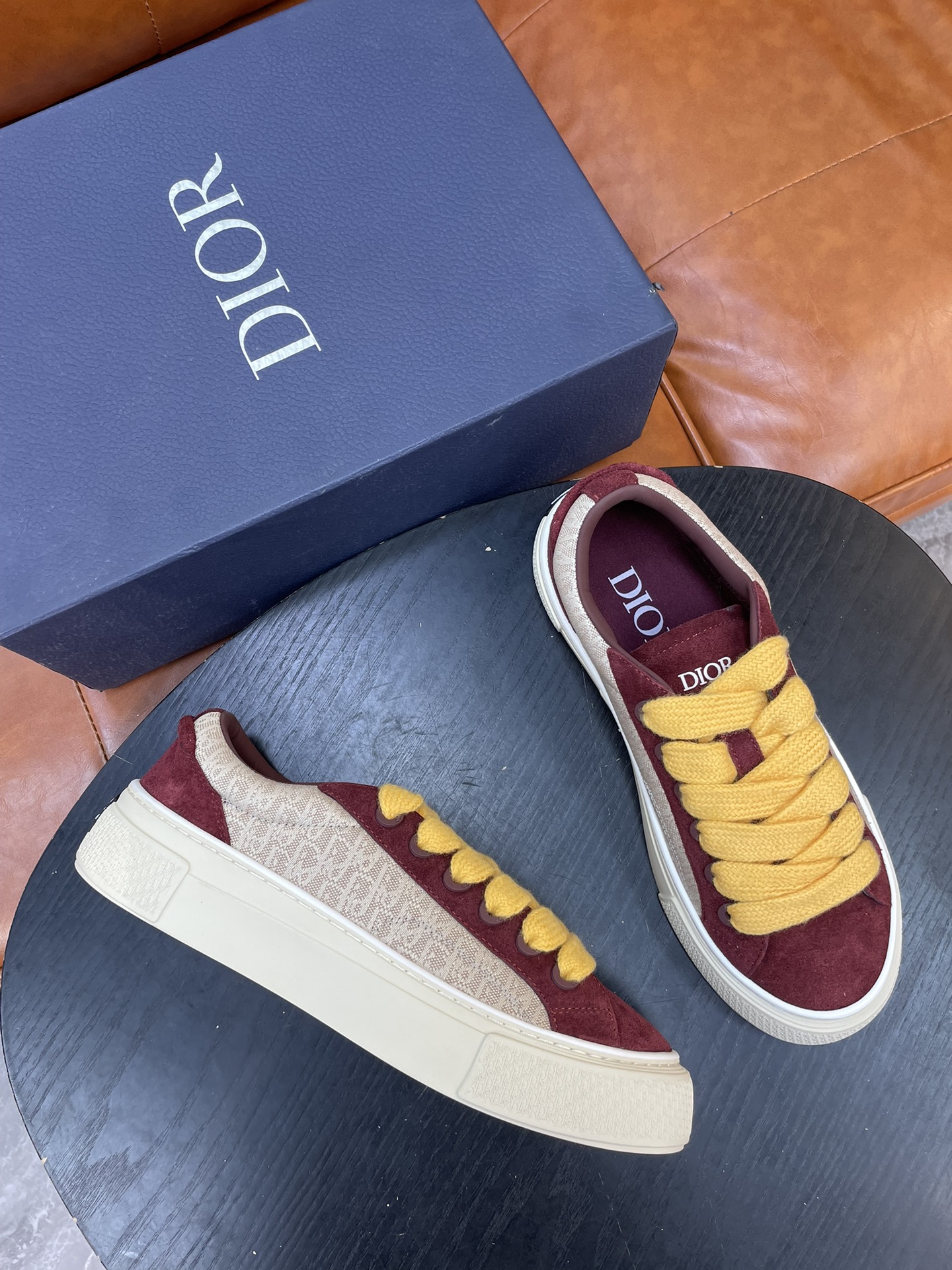 디올 Dior 스니커즈