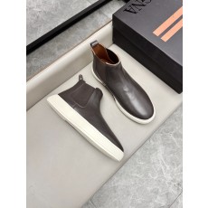 Ermenegildo Zegna 스니커즈