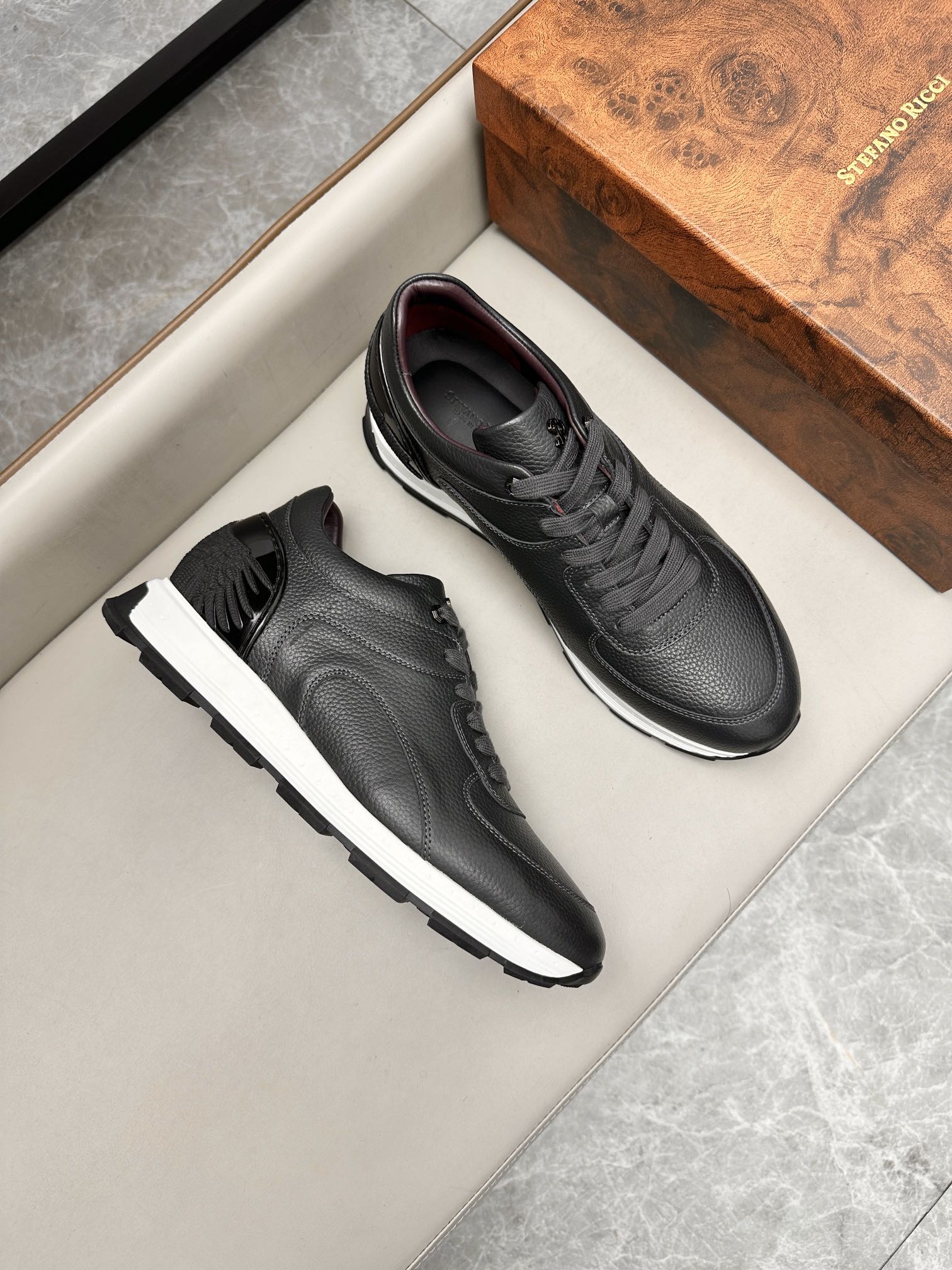 스테파노 리치 Stefano Ricci 스니커즈