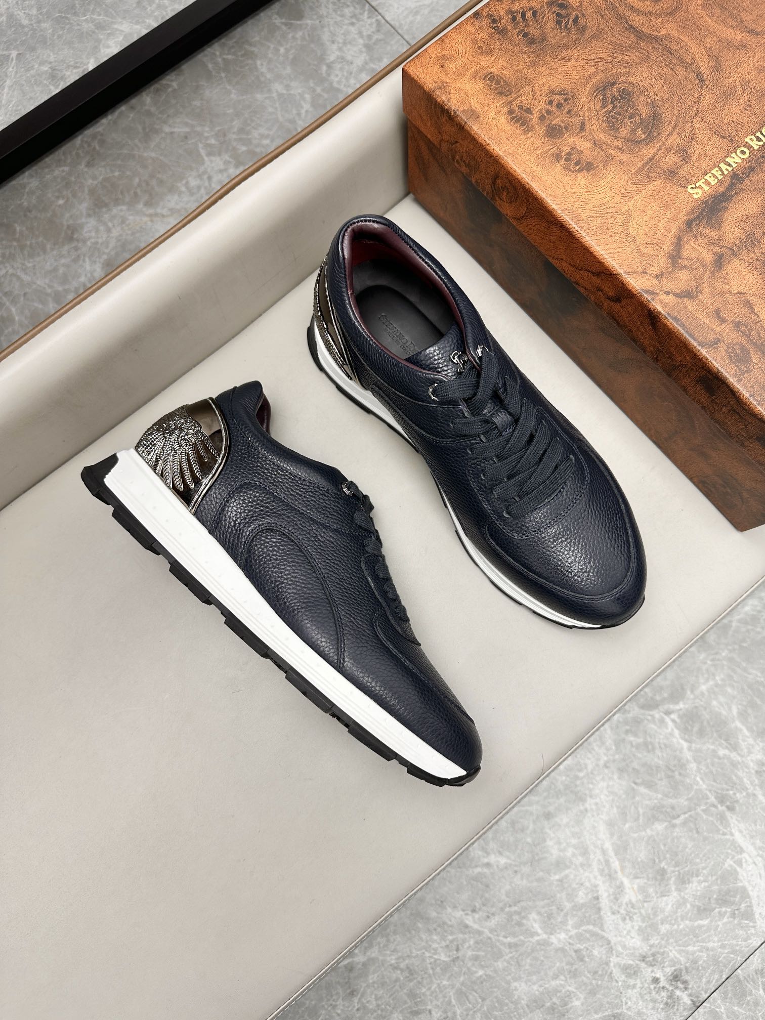 스테파노 리치 Stefano Ricci 스니커즈