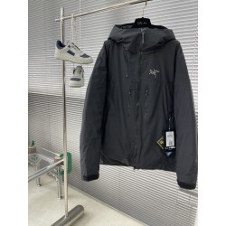 아크테릭스 ARC'TERYX 패딩