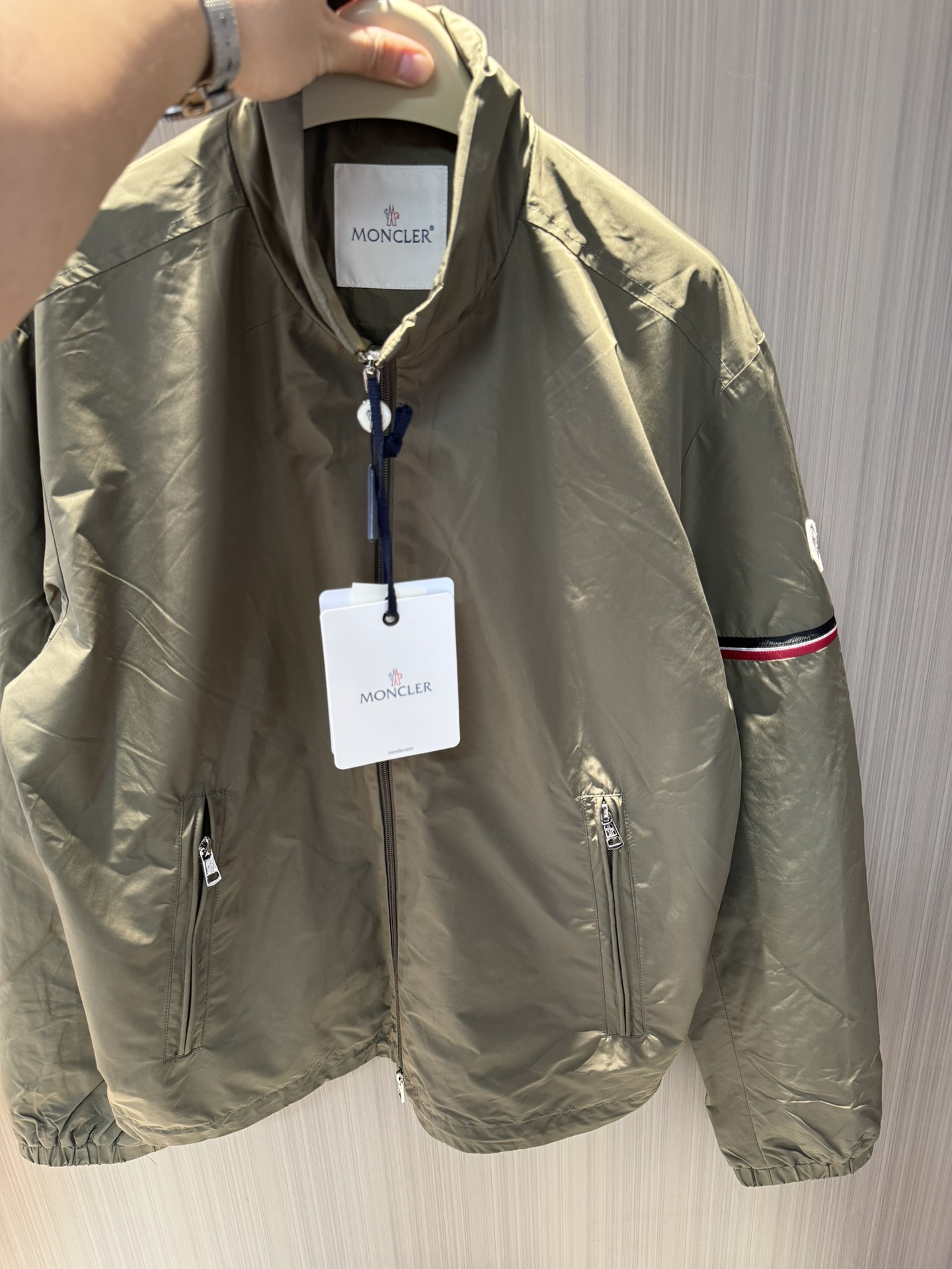 몽클레어 Moncler 재킷