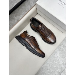 벨루티 Berluti 스니커즈