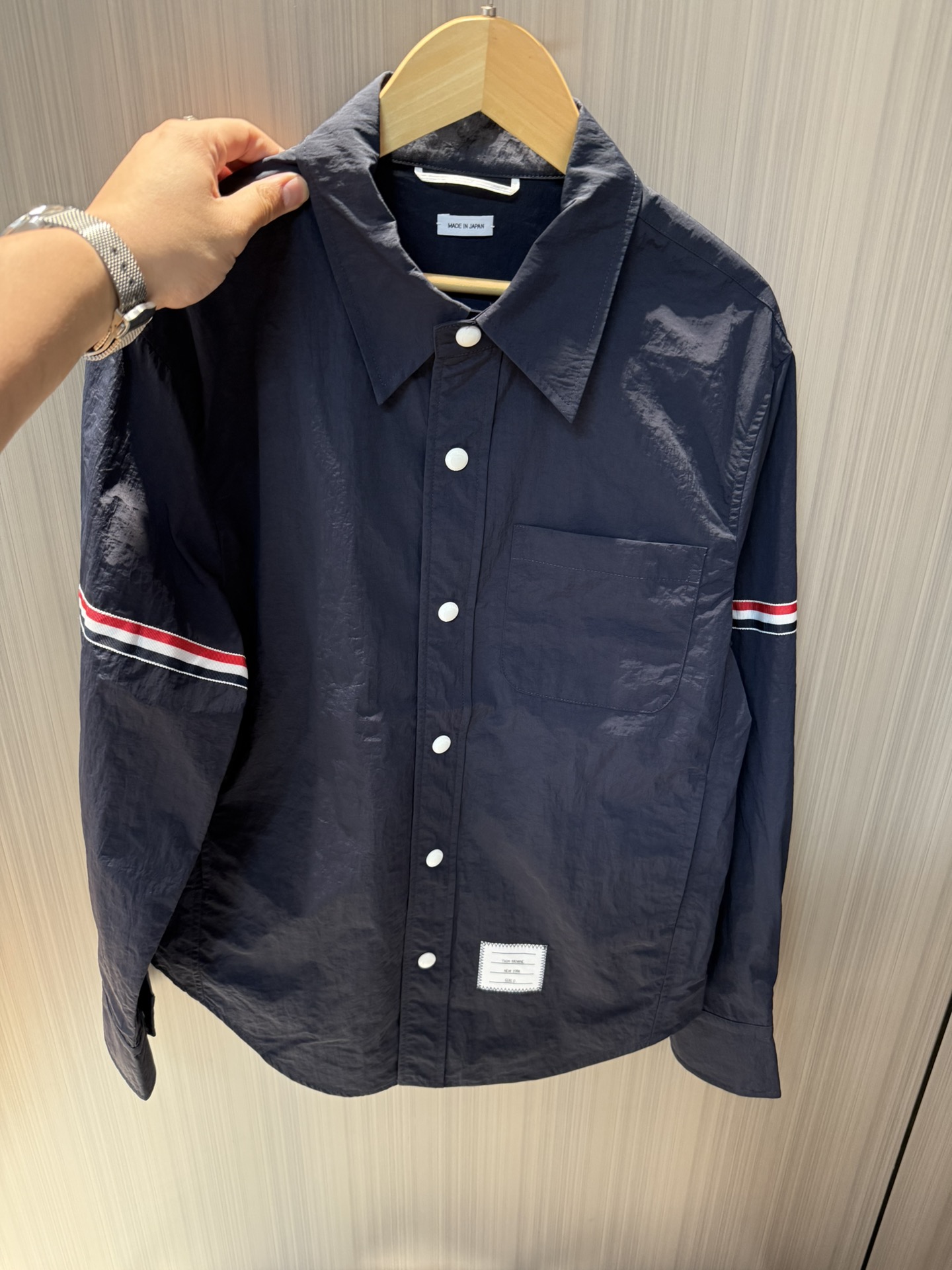 톰브라운 Thom Browne 셔츠