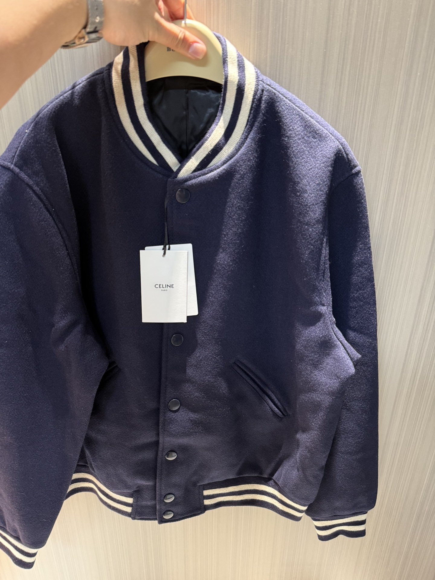 셀린느 CELINE 재킷