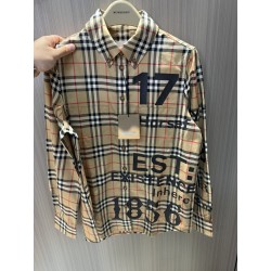 버버리 Burberry 셔츠