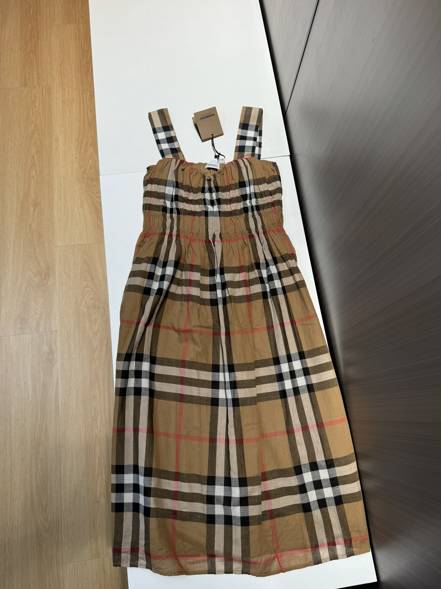 버버리 Burberry 드레스