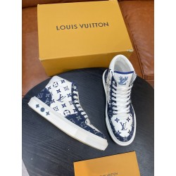 루이비통 Louis Vuitton 스니커즈